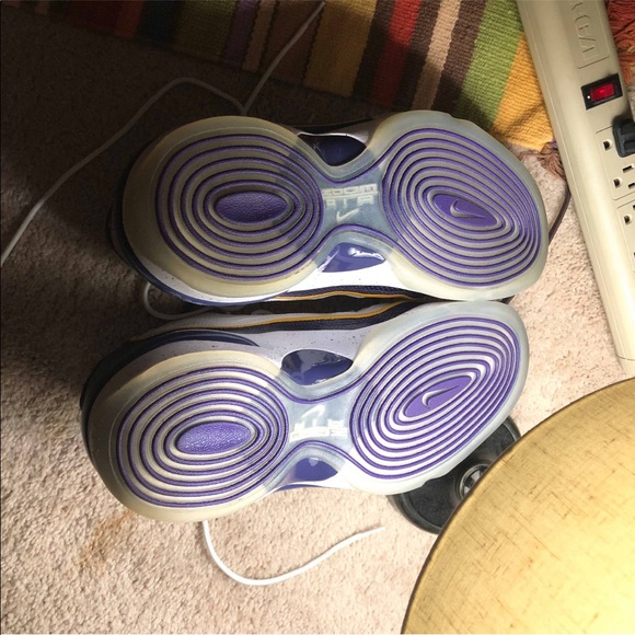 KOBE Air Zoom 96’s